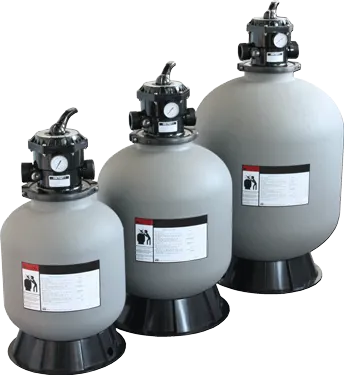 ProEco High Capacity Filter