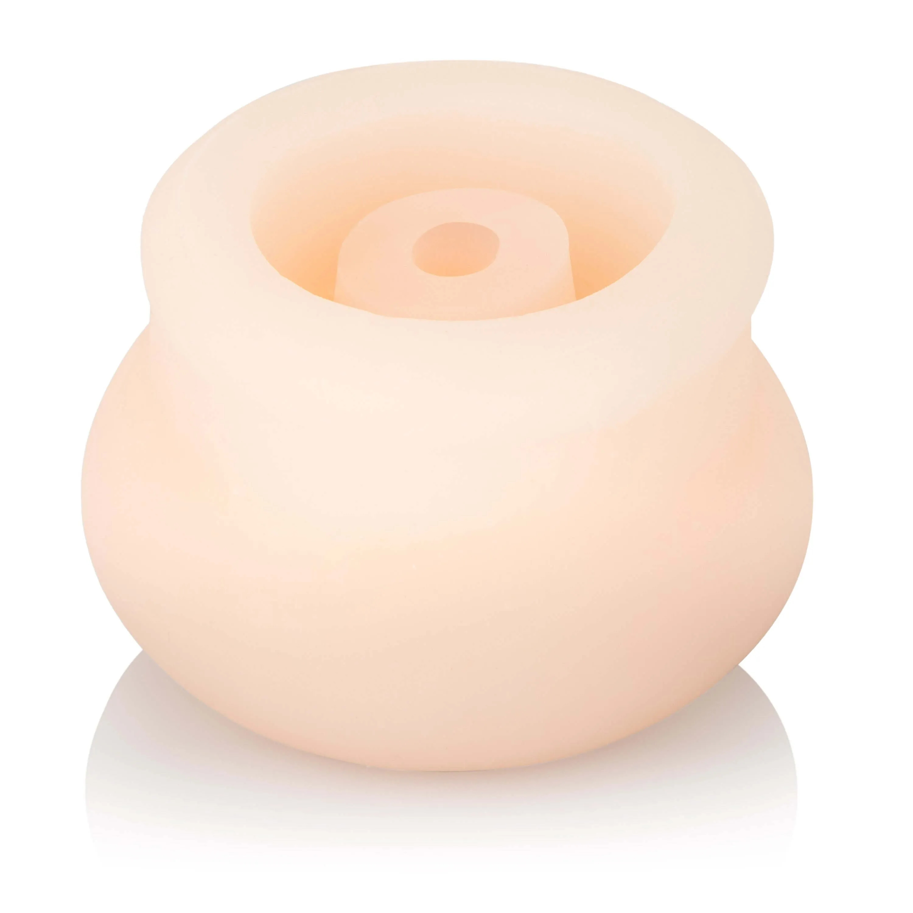 Pure Skin Pump Sleeve Lips: Elevate Your Pumping Experience With Life-Like Comfort