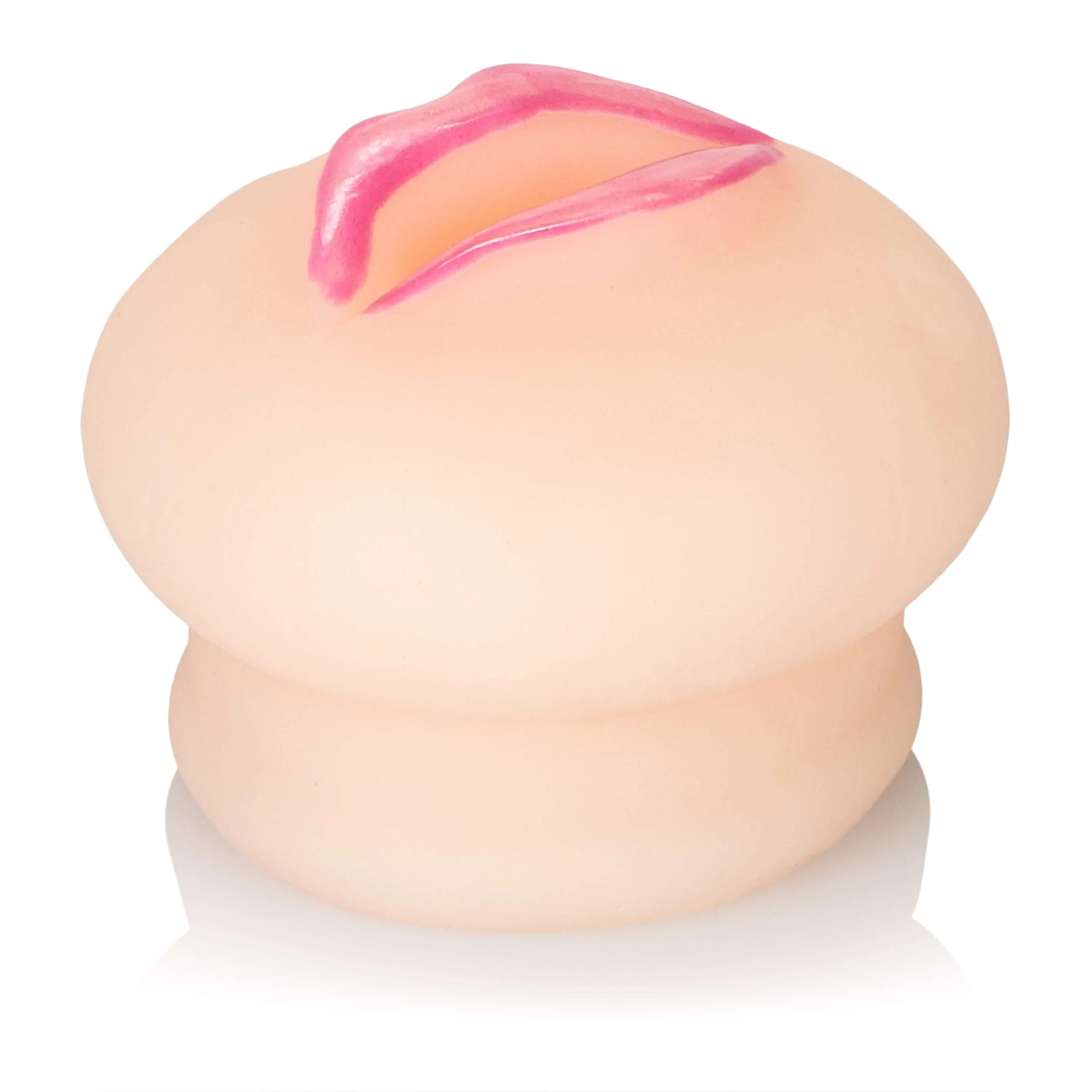 Pure Skin Pump Sleeve Lips: Elevate Your Pumping Experience With Life-Like Comfort