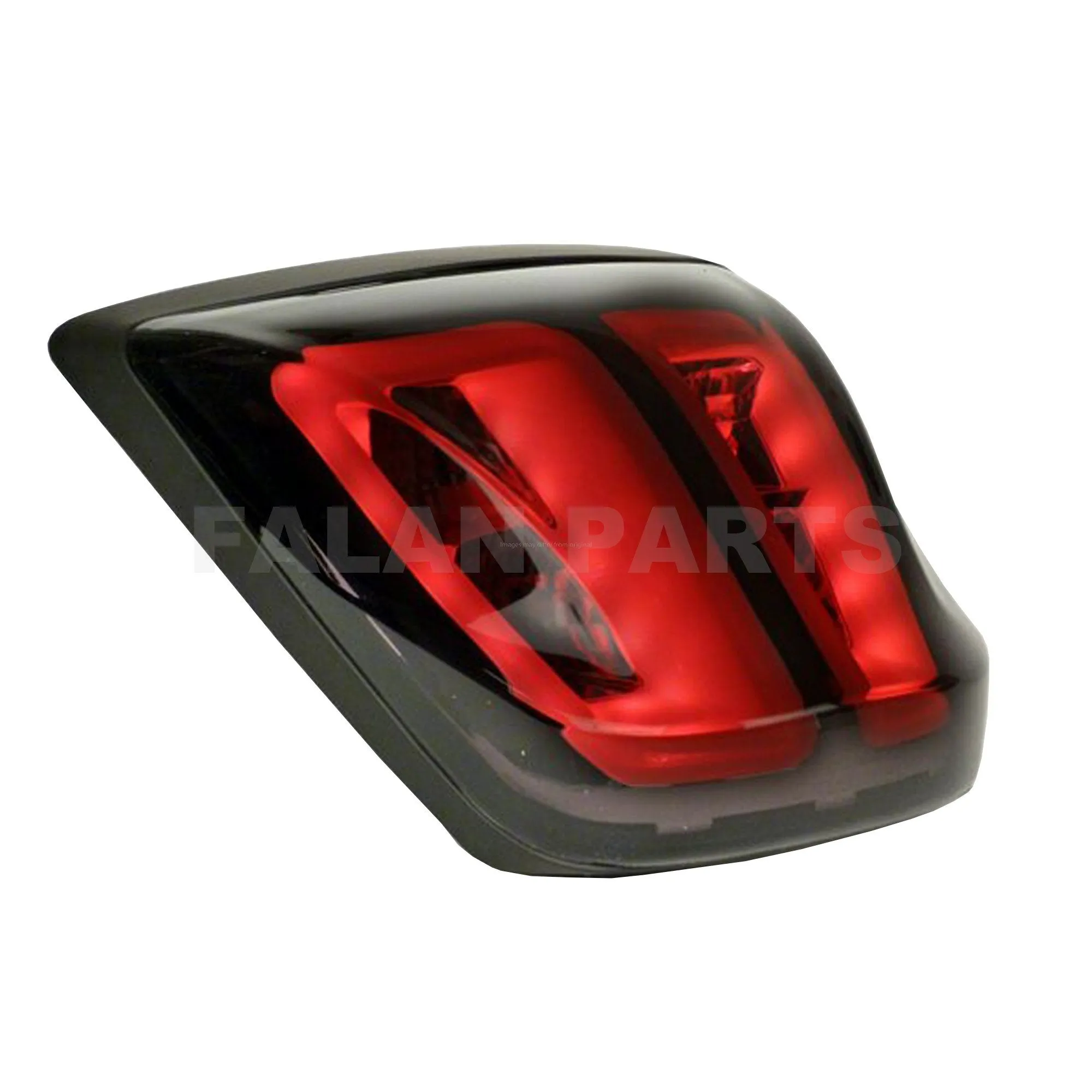 Rear Light LEDTUBE | Vespa Primavera/Sprint 50-150ccm