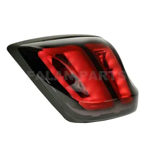 Rear Light LEDTUBE | Vespa Primavera/Sprint 50-150ccm