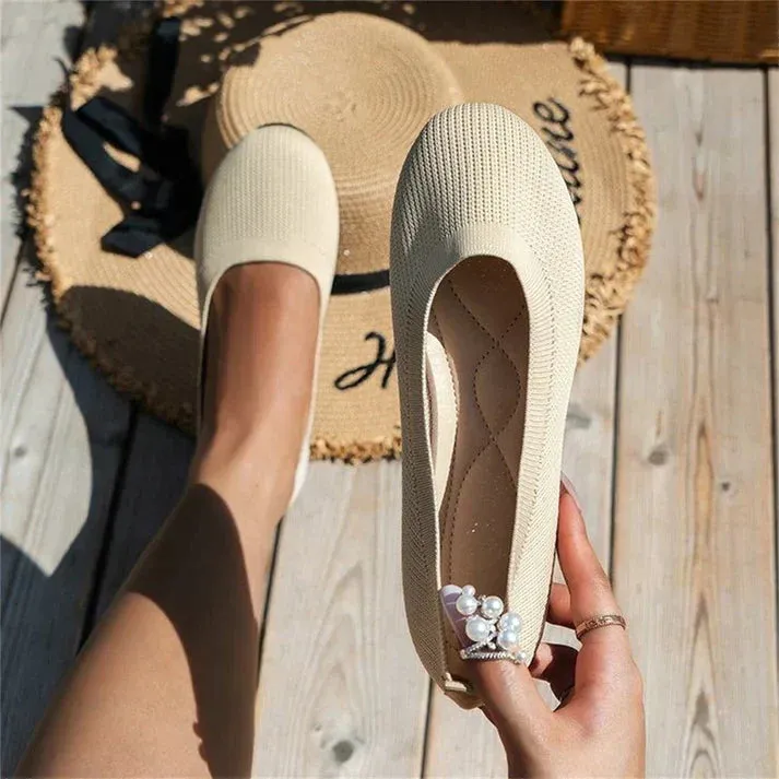 Rebeca® | Orthopedic Sandals For Women