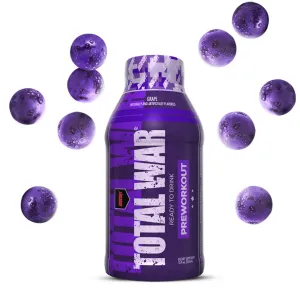 Redcon1 Total War RTD Pre-Workout