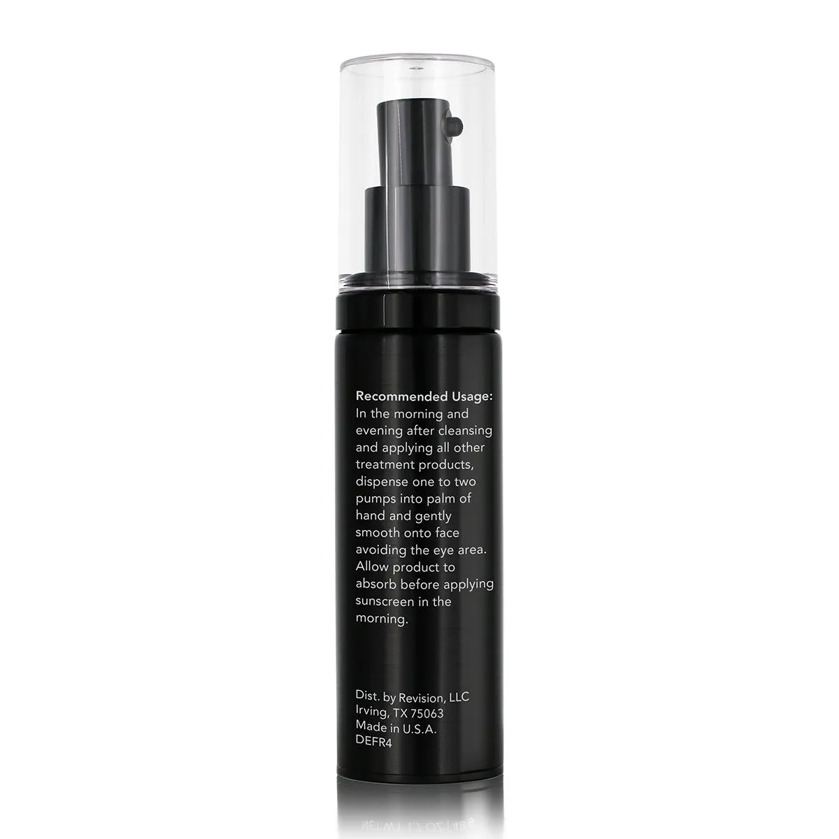 Revision Skincare D·E·J Face Cream