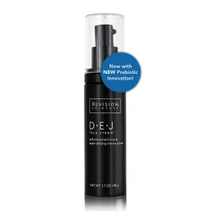 Revision Skincare D·E·J Face Cream