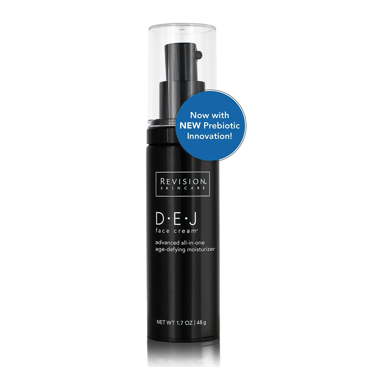 Revision Skincare D·E·J Face Cream