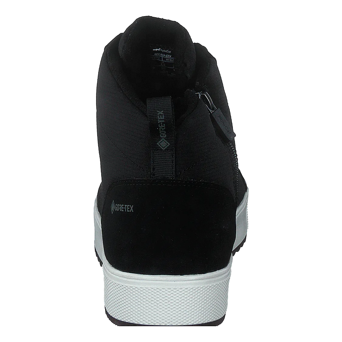 Rex Rio Gtx Black
