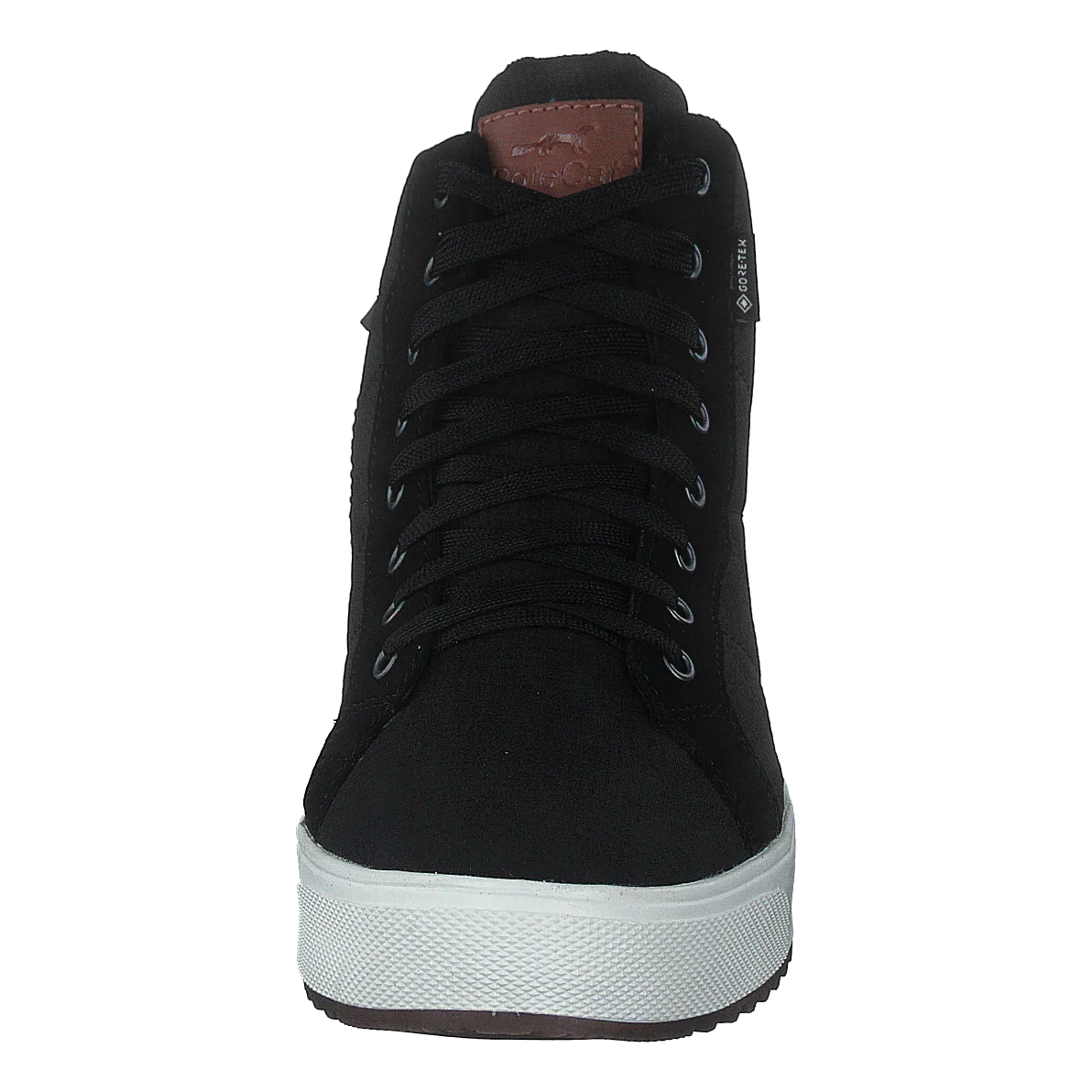 Rex Rio Gtx Black