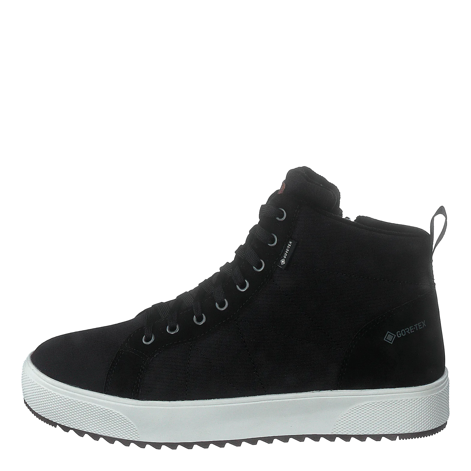 Rex Rio Gtx Black
