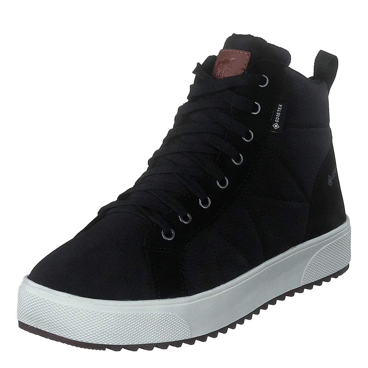 Rex Rio Gtx Black