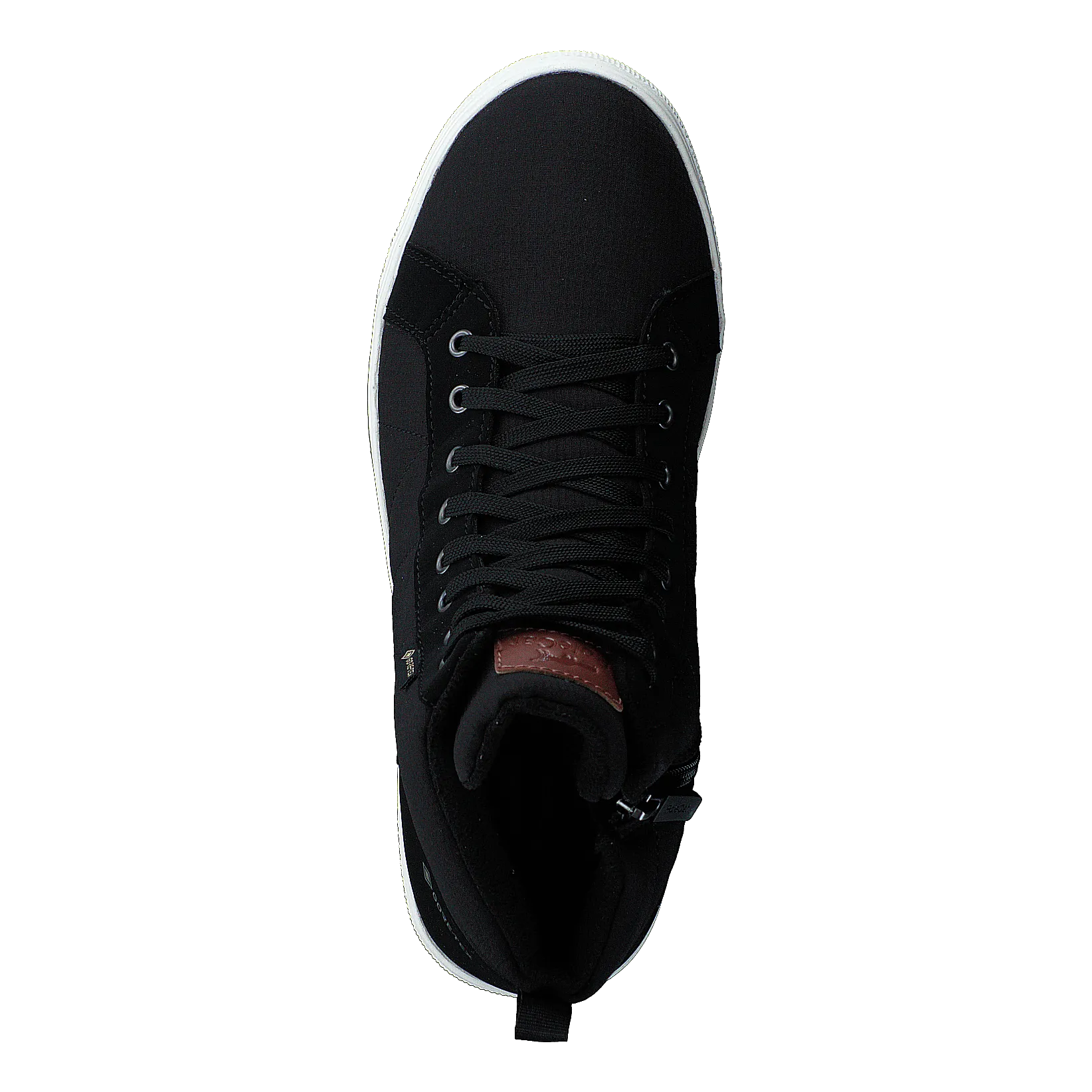 Rex Rio Gtx Black