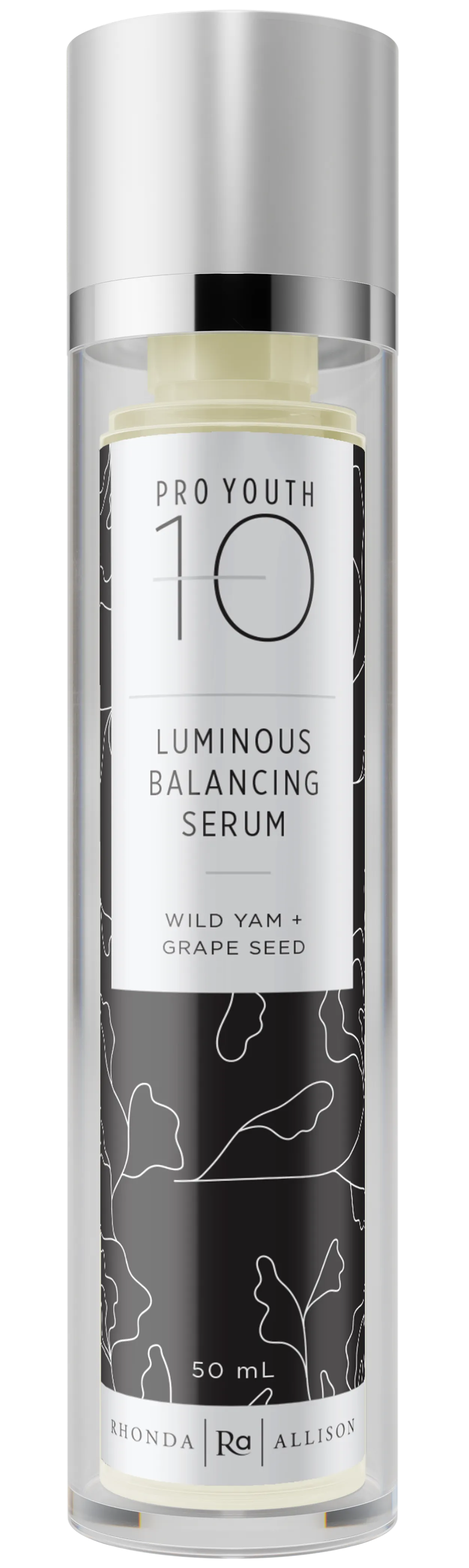Rhonda Allison MT Luminous Balancing Serum