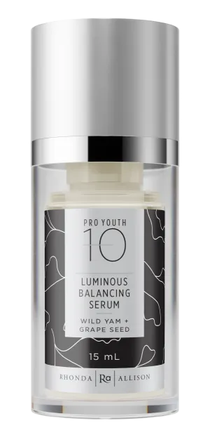 Rhonda Allison MT Luminous Balancing Serum