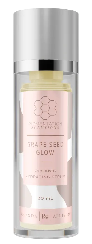 Rhonda Allison PS Grape Seed Glow