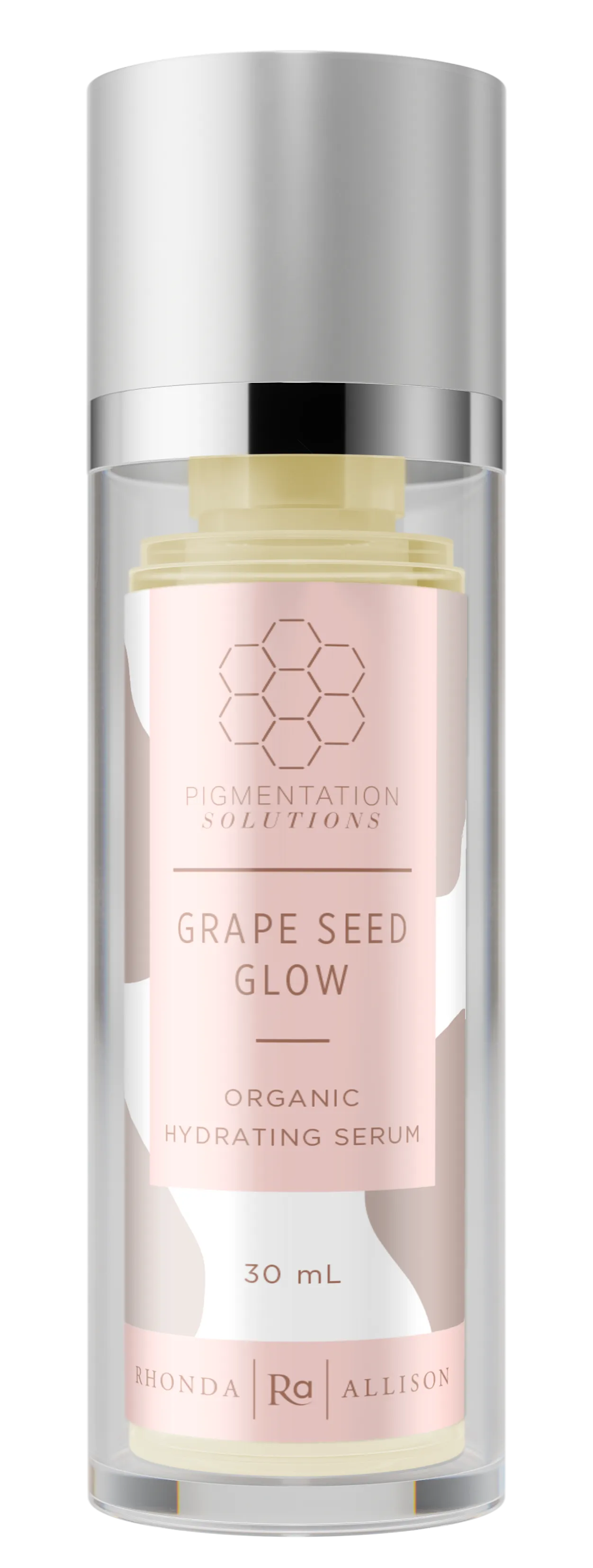 Rhonda Allison PS Grape Seed Glow
