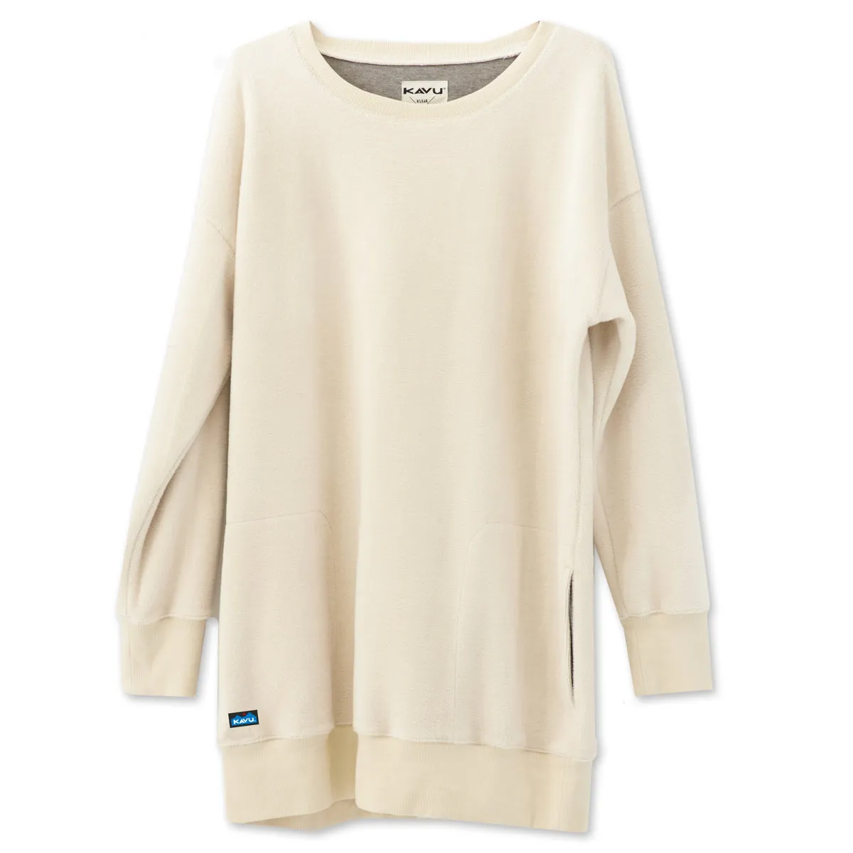 Riverton Sweater