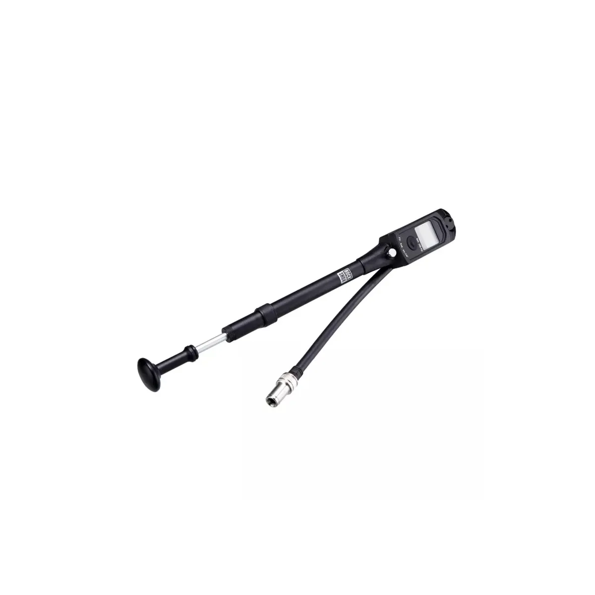 Rockshox Digital High Pressure Fork and Shock Pump - 300 psi