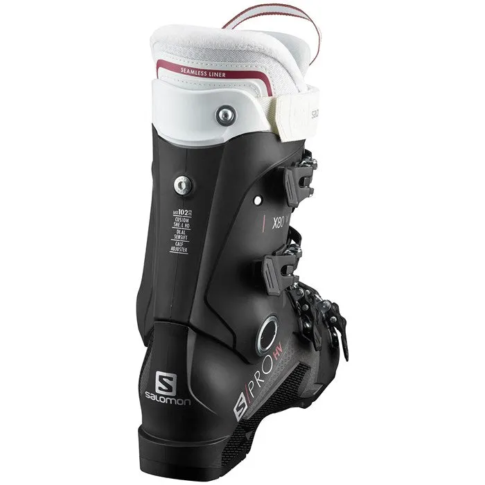 Salomon S/Pro HV R80 W Ski Boots
