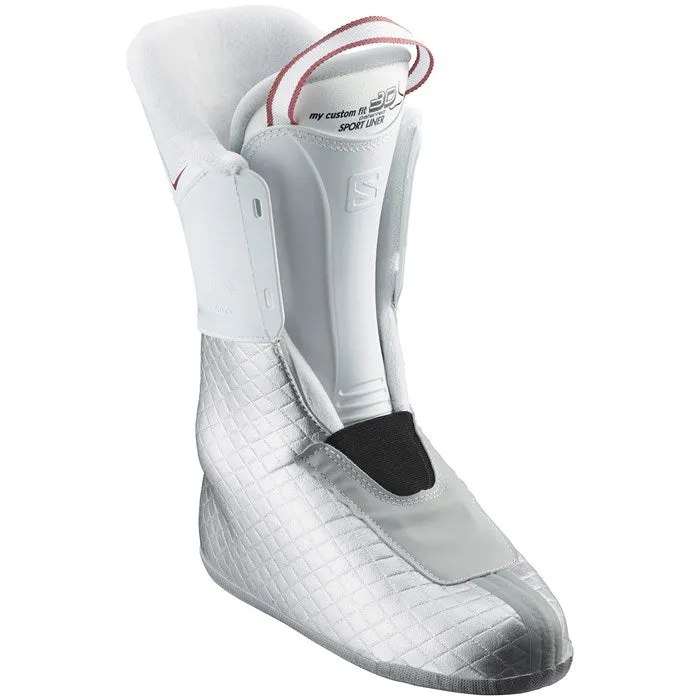 Salomon S/Pro HV R80 W Ski Boots