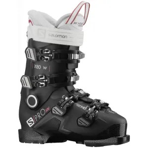 Salomon S/Pro HV R80 W Ski Boots