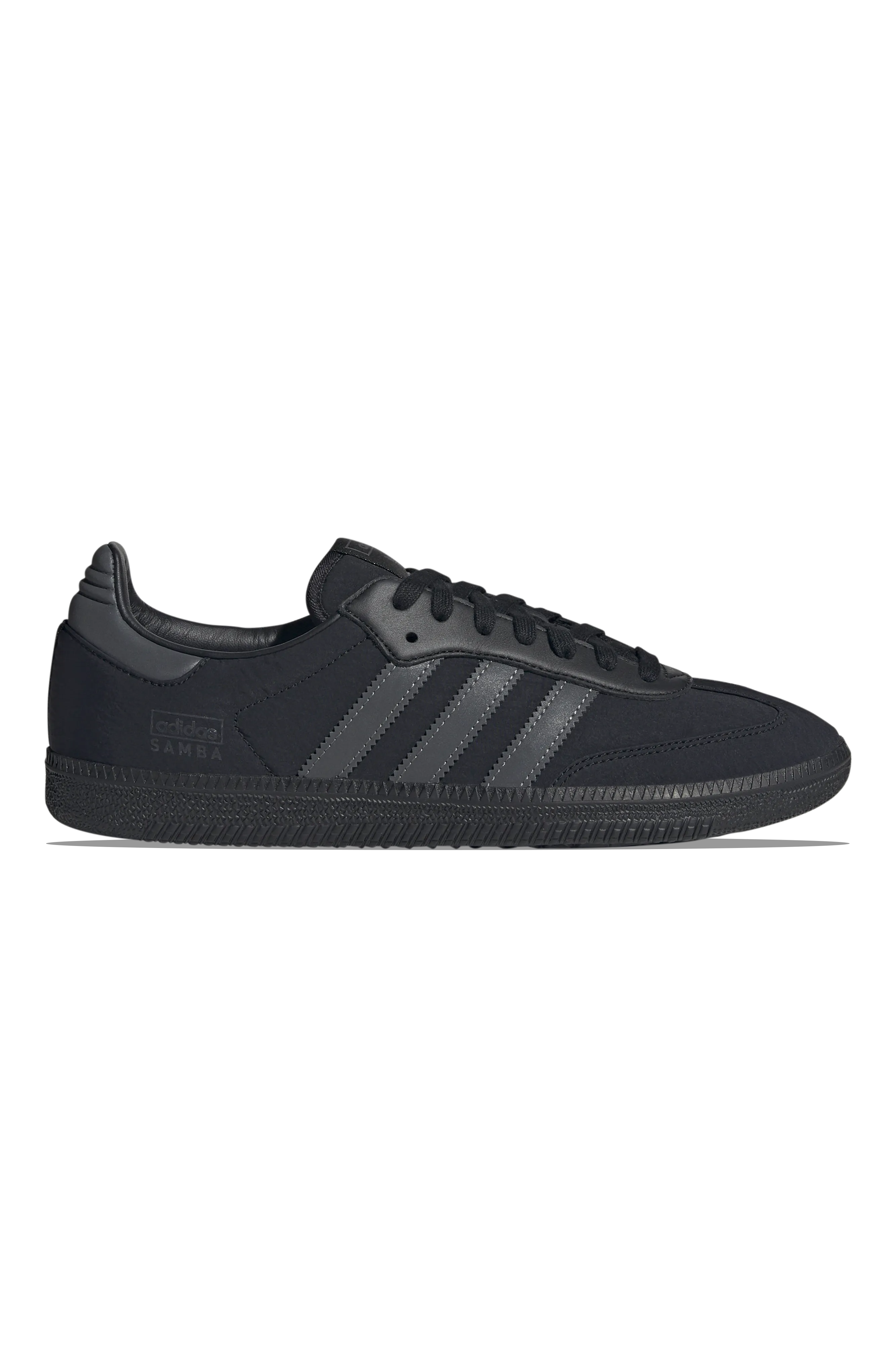Samba OG