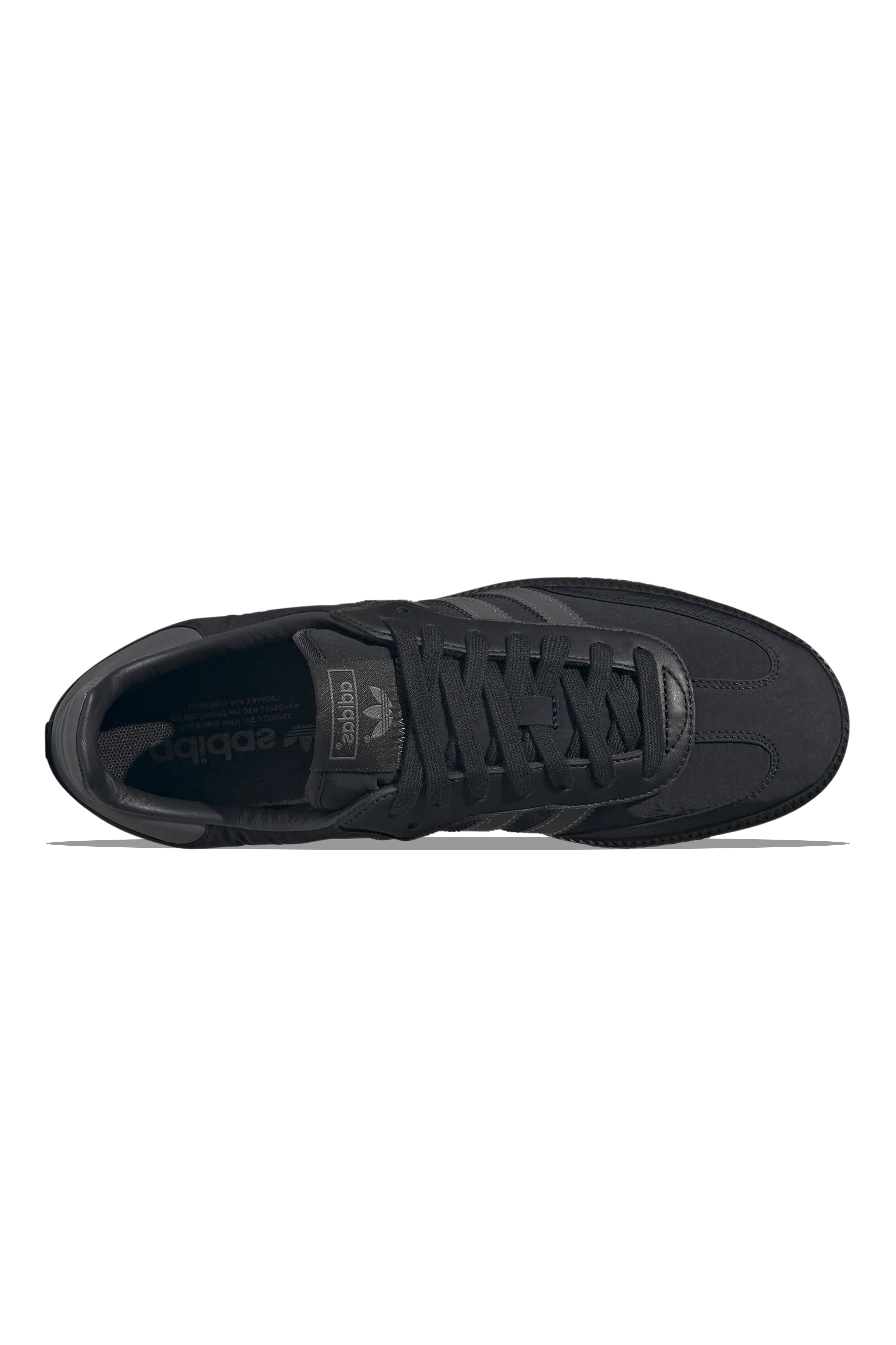 Samba OG