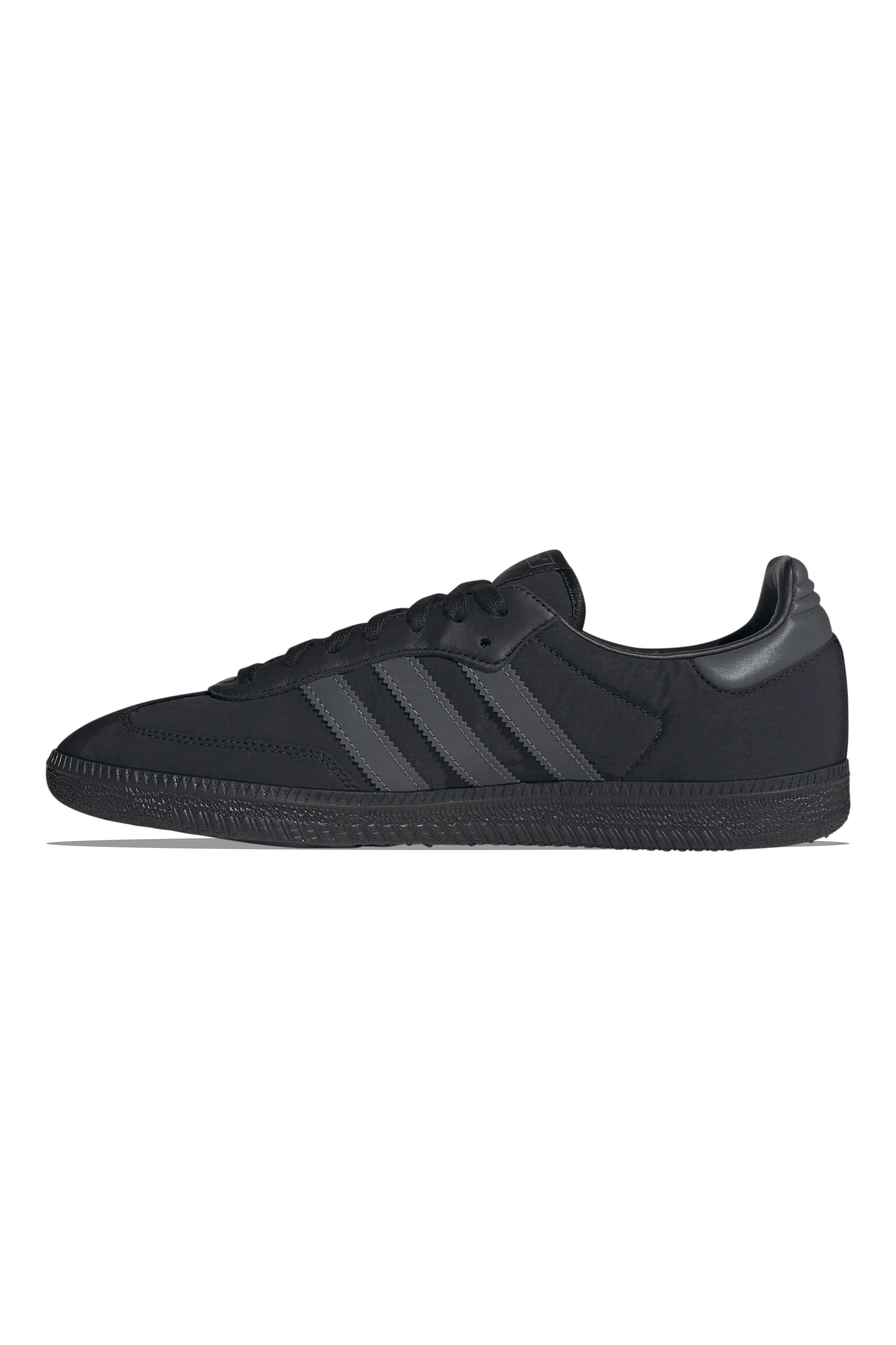 Samba OG