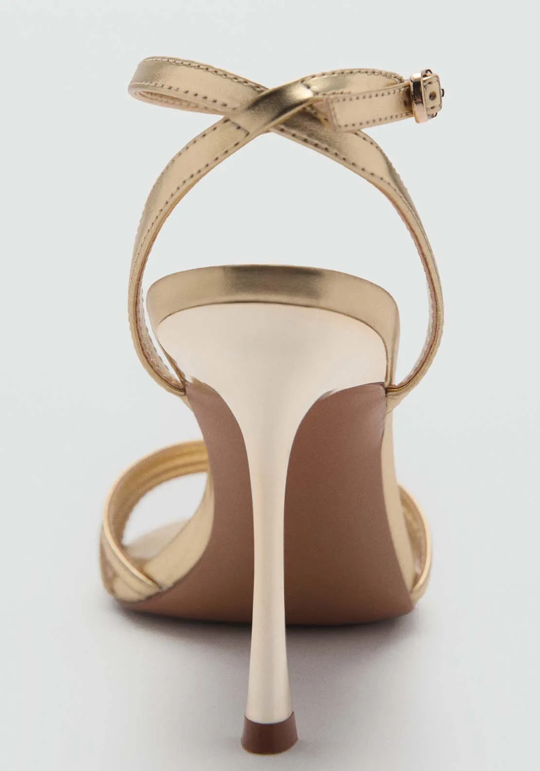 Sandals Nota - Gold