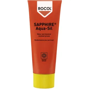 SAPPHIRE AQUA-SIL - 12251 / 12253 / 12256