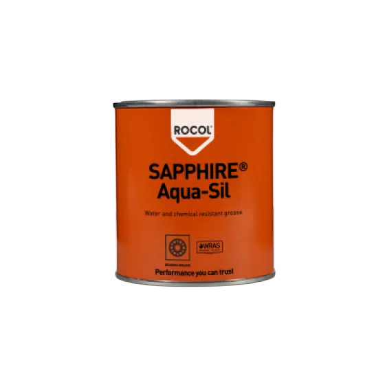 SAPPHIRE AQUA-SIL - 12251 / 12253 / 12256