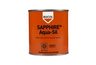 SAPPHIRE AQUA-SIL - 12251 / 12253 / 12256