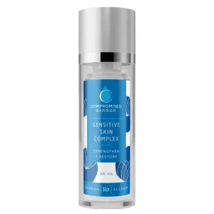 Sensitive Skin Complex