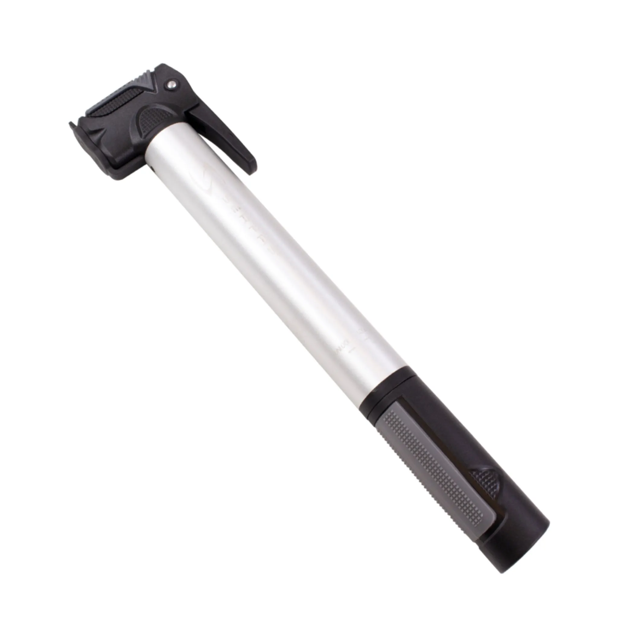 Serfas Little Sick Dual Head Mini Pump 100 Psi