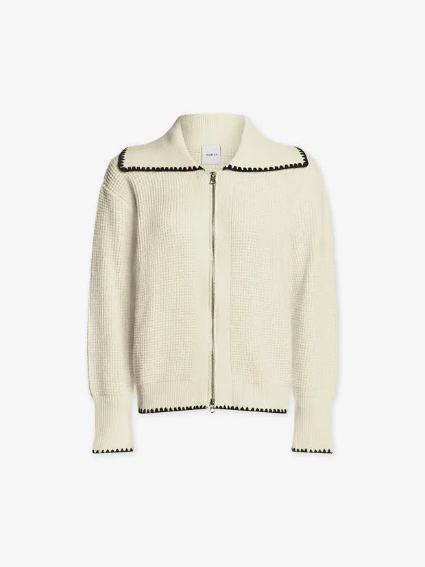 Sibley Soft Knit Jacket