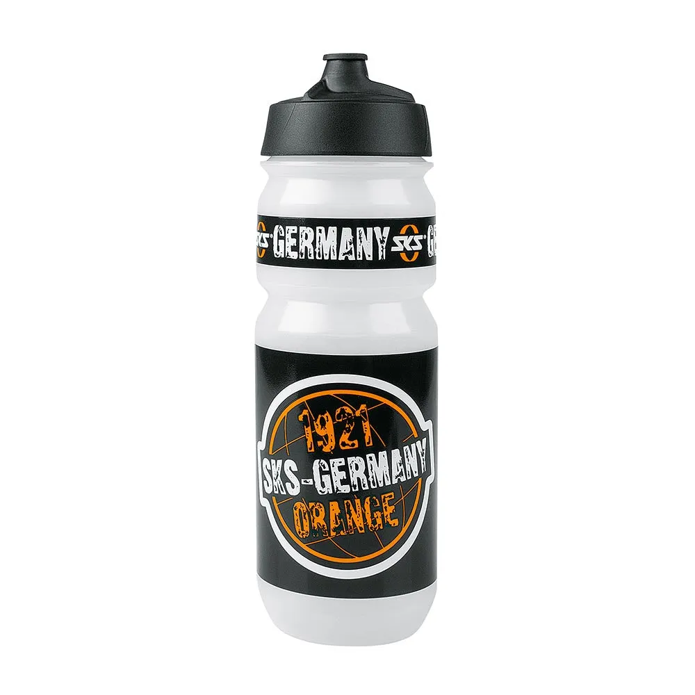SKS Drinking Bottle for Bicycles Leak Free TWIST 750ml