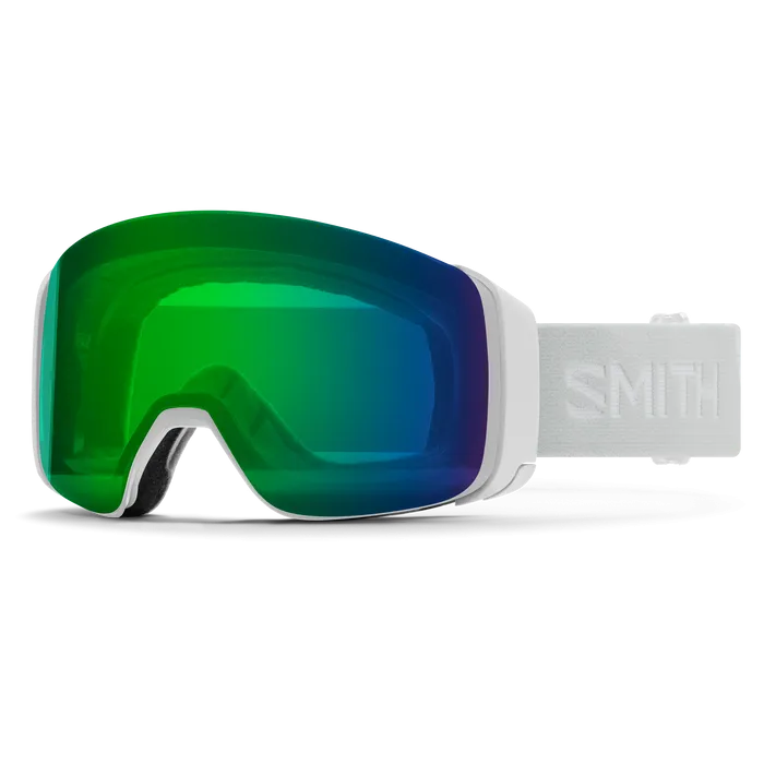 Smith 2024 4D MAG Goggle