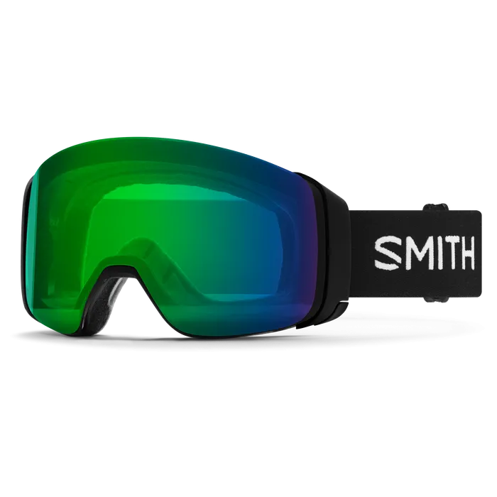 Smith 2024 4D MAG Goggle