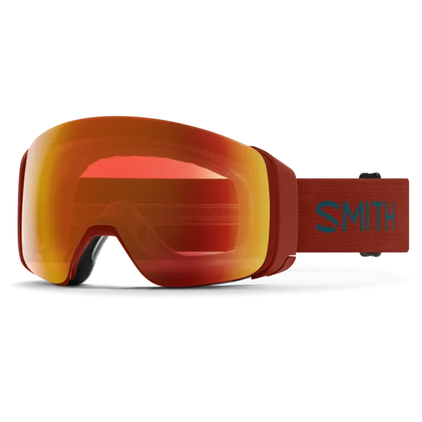 Smith 2024 4D MAG Goggle