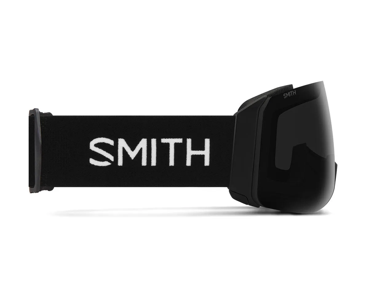 Smith 4D Mag XL Black | ChromaPop Sun Black 2026
