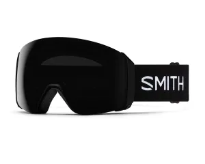 Smith 4D Mag XL Black | ChromaPop Sun Black 2026