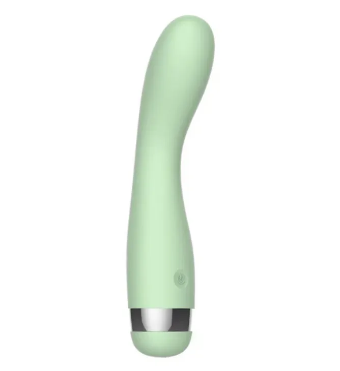 Soft By Playful Lover G-Spot Vibrator