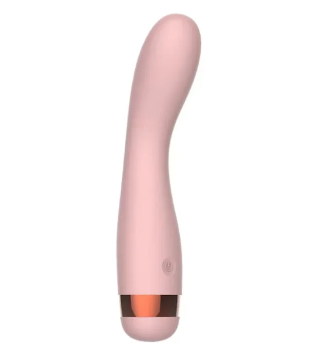 Soft By Playful Lover G-Spot Vibrator