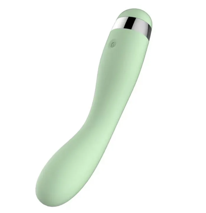Soft By Playful Lover G-Spot Vibrator