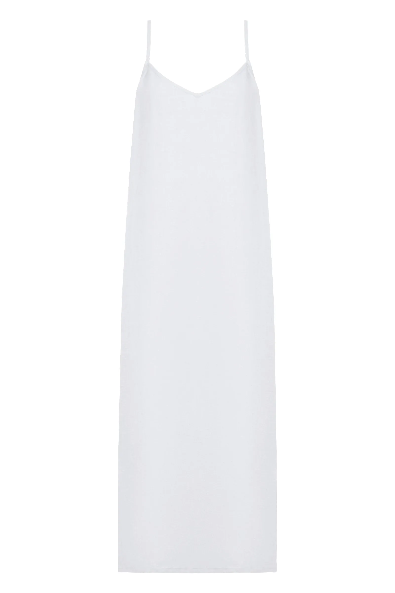 Sojourn Tank Maxi - Opal