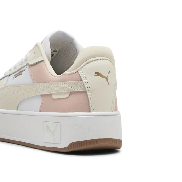 Souliers mode Puma pour femmes - CARINA STREET