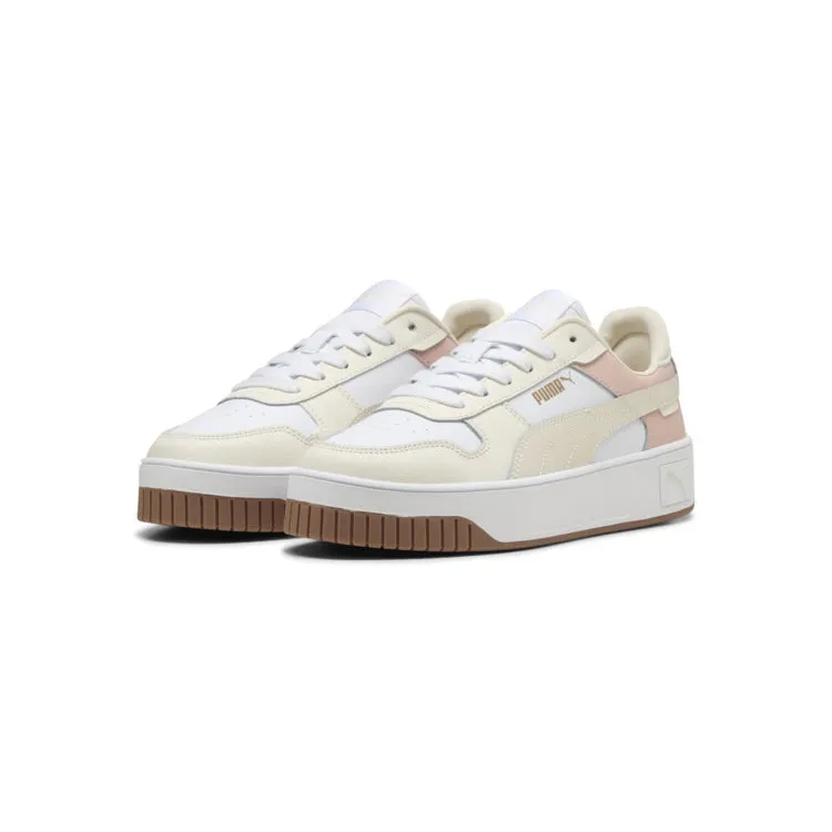 Souliers mode Puma pour femmes - CARINA STREET