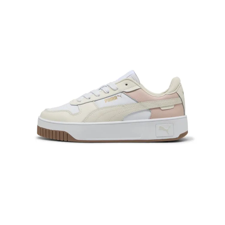 Souliers mode Puma pour femmes - CARINA STREET