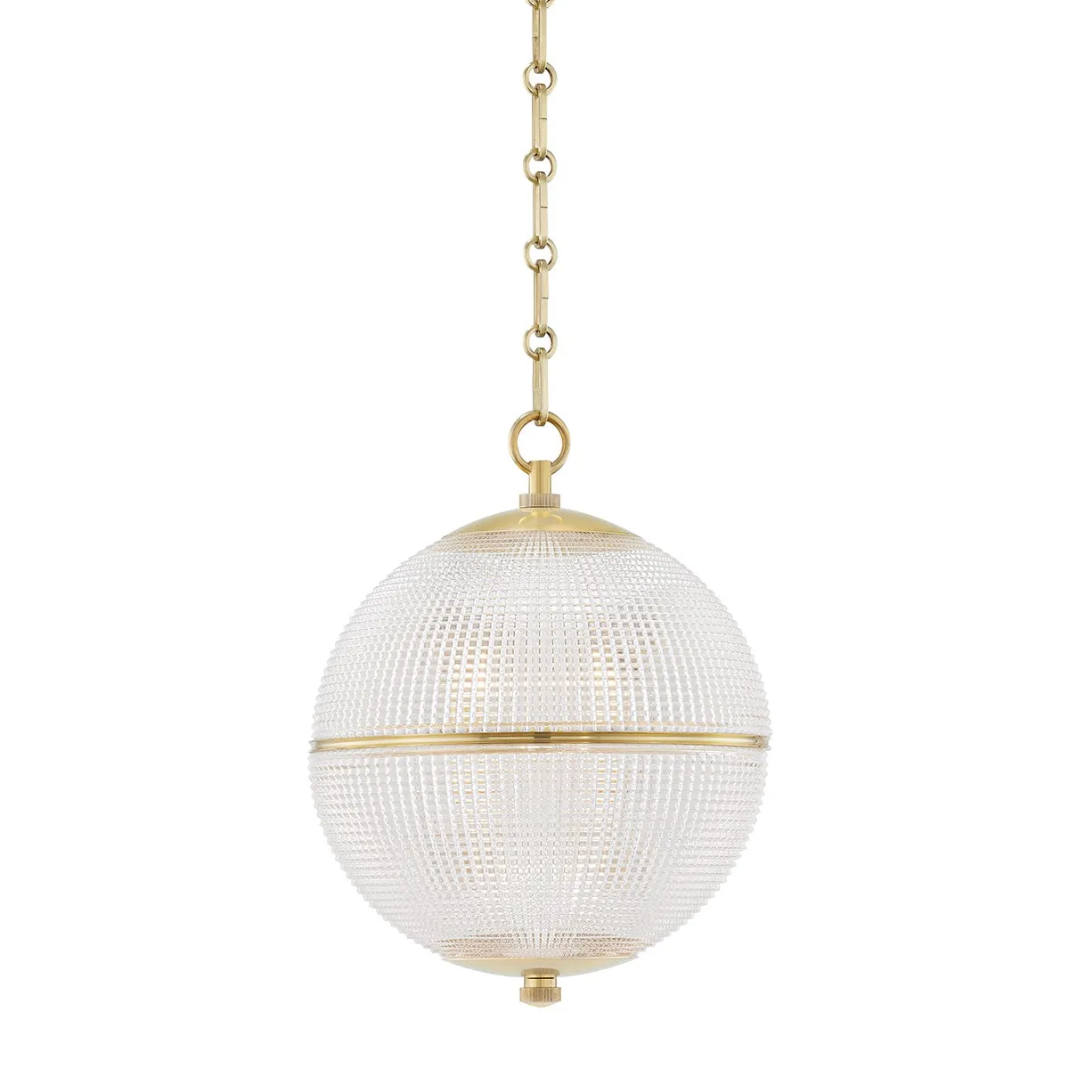 Sphere No.3 Pendant