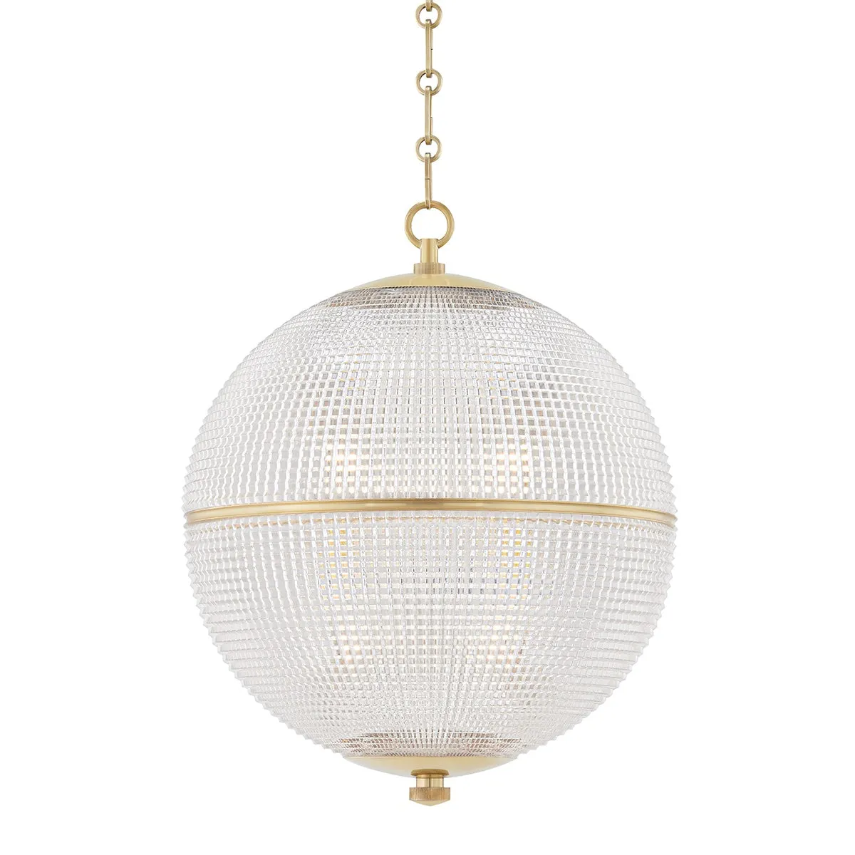 Sphere No.3 Pendant
