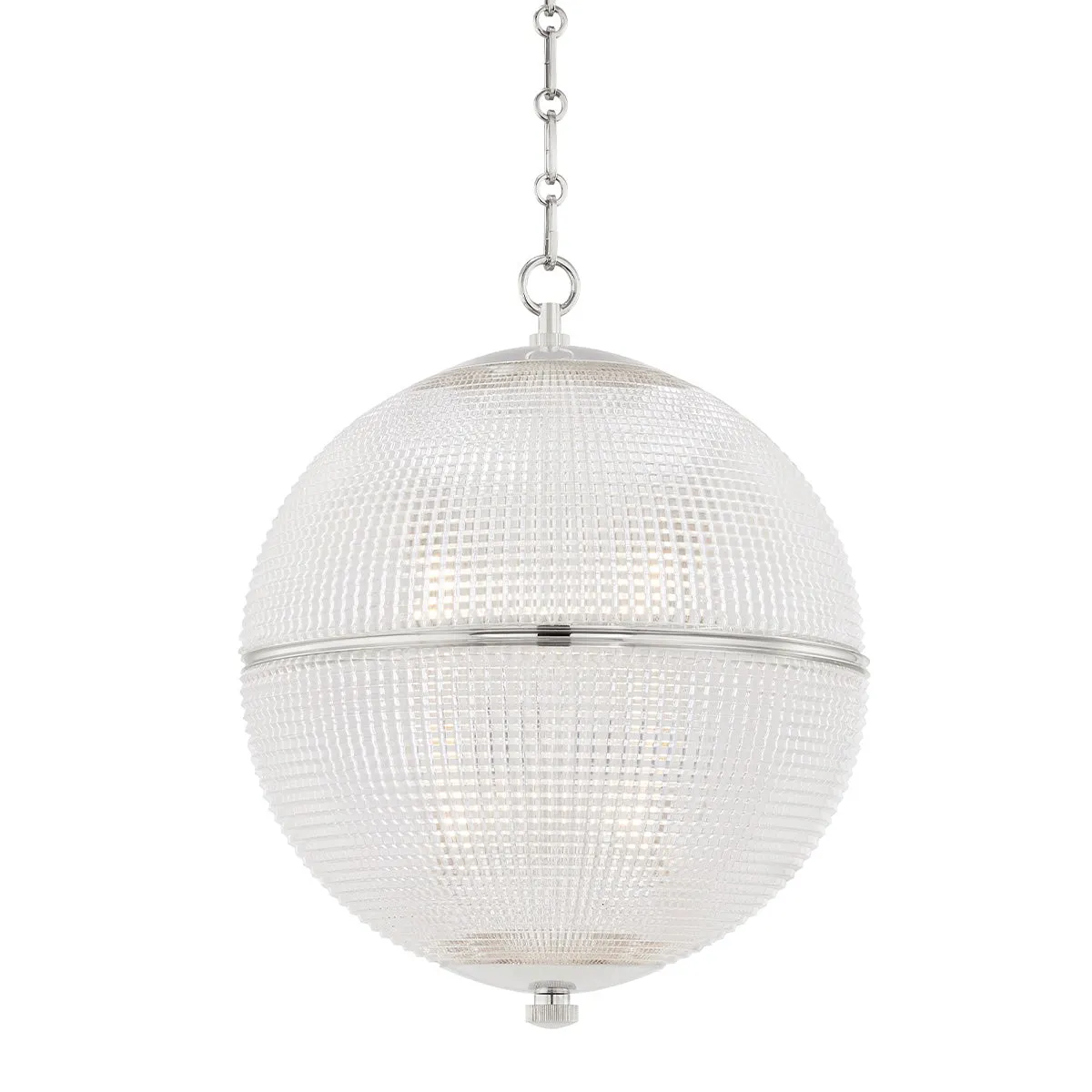 Sphere No.3 Pendant